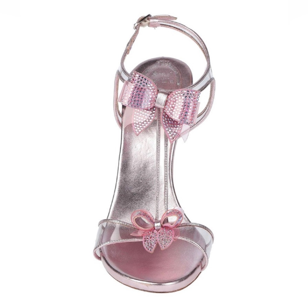 Rene Caovilla sandal